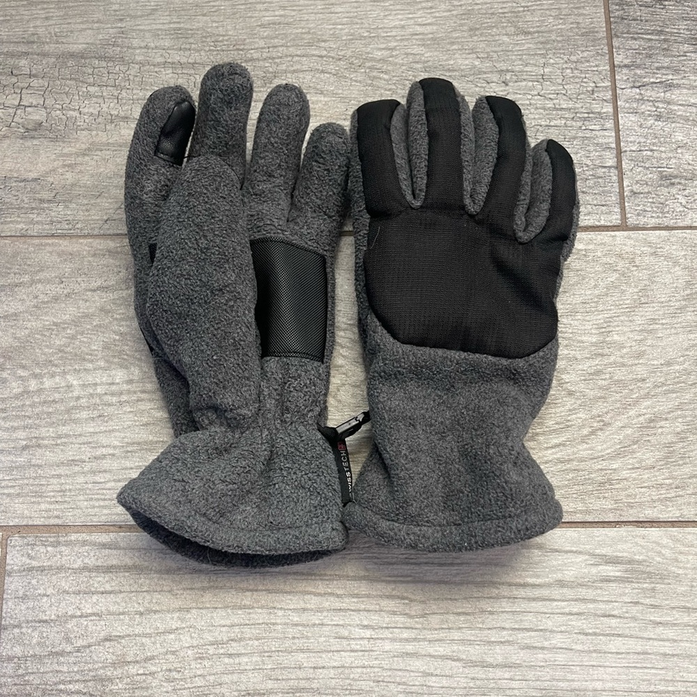 Gloves - Picture 2 of 2